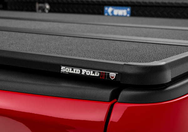 Extang Solid Fold 2.0 Toolbox Tonneau Cover (MPN: 84422)
