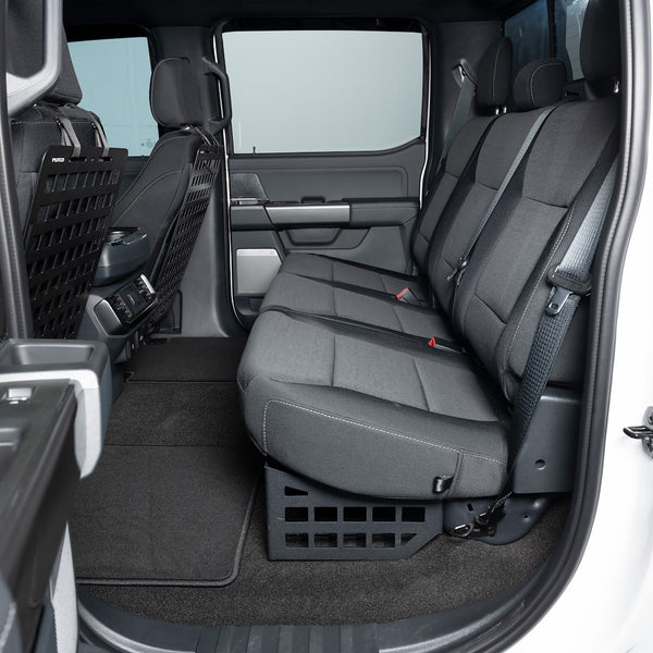 Putco Molle Cargo Panel (MPN: 195179)