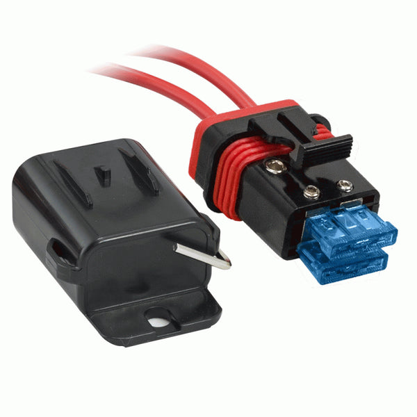 Metra Electronics Micro-Amplifier (MPN: MPS-AMP100X2)