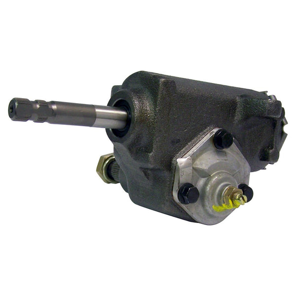 Crown Automotive Steering Gear Box (MPN: 52000089)