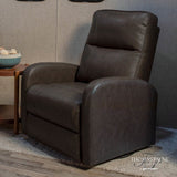 Thomas Payne Swivel Pushback Recliner (MPN: 2020129869)