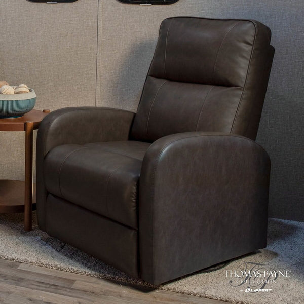 Thomas Payne Swivel Pushback Recliner (MPN: 2020129869)
