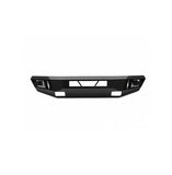 Black Horse Offroad Bumper (MPN: AFB-SI25-20)