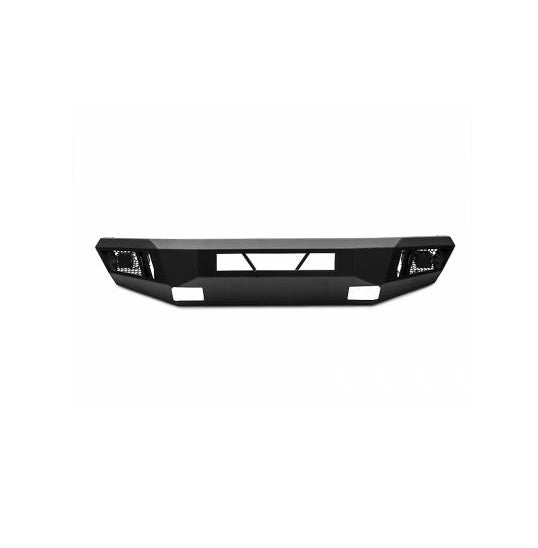 Black Horse Offroad Bumper (MPN: AFB-SI25-20)