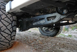 Fabtech Leveling Kit Suspension (MPN: K2401M)