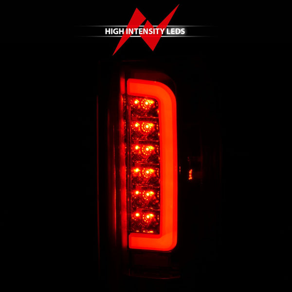 AnzoUSA LED Tail Light Assembly (MPN: 311352)