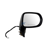 K Source Exterior Mirror Replacement (MPN: 70157T)