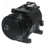 Four Seasons Air Conditioner Compressor (MPN: 67323)