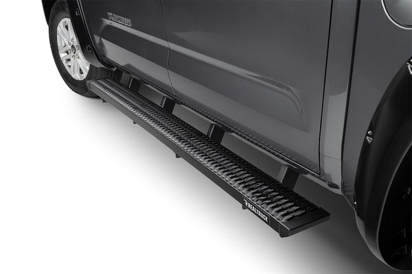 N-Fab Growler Fleet Side Steps (MPN: GFT22CC-TX)