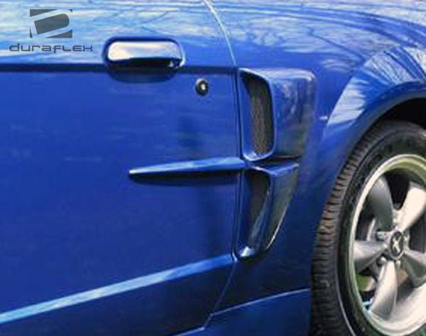 Duraflex Scoop by Fender (MPN: 102074)