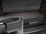 WeatherTech Cargo Area Liner (MPN: 43707SK)