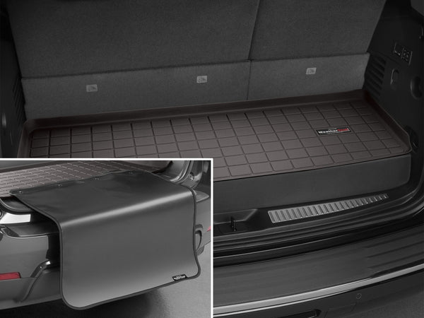 WeatherTech Cargo Area Liner (MPN: 43707SK)
