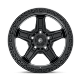 Fuel Off Road Kicker 5 Wheel (MPN: D69717905650)