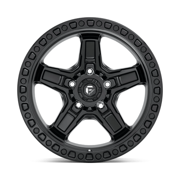 Fuel Off Road Kicker 5 Wheel (MPN: D69717905650)