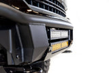 Addictive Desert Designs Front Bumper (MPN: F188103500103)