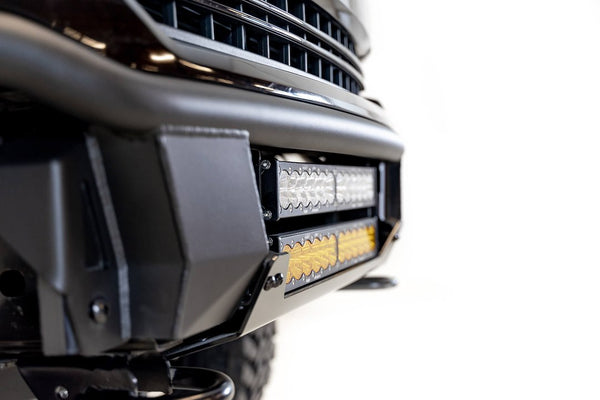 Addictive Desert Designs Front Bumper (MPN: F188103500103)