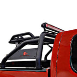 Black Horse Off Road Truck Bed Bar (MPN: RB-BA1B-KIT)