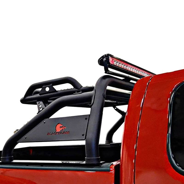 Black Horse Off Road Truck Bed Bar (MPN: RB-BA1B-KIT)