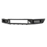 Westin Outlaw Front Bumper (MPN: 58-61215)