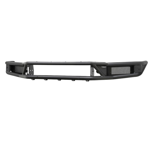 Westin Outlaw Front Bumper (MPN: 58-61215)