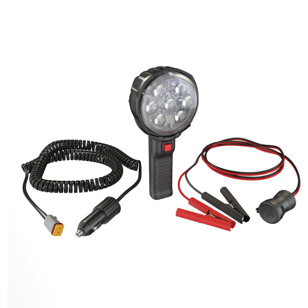 J.W. Speaker 4416 Series Handheld Work Light (MPN: 0552841)