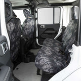 Covercraft SeatSaver Prym1 Camo Seat Cover (MPN: SS7527PRBO)