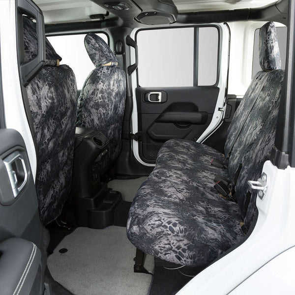 Covercraft SeatSaver Prym1 Camo Seat Cover (MPN: SS7527PRBO)