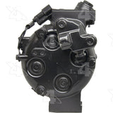 Four Seasons Air Conditioner Compressor (MPN: 57889)