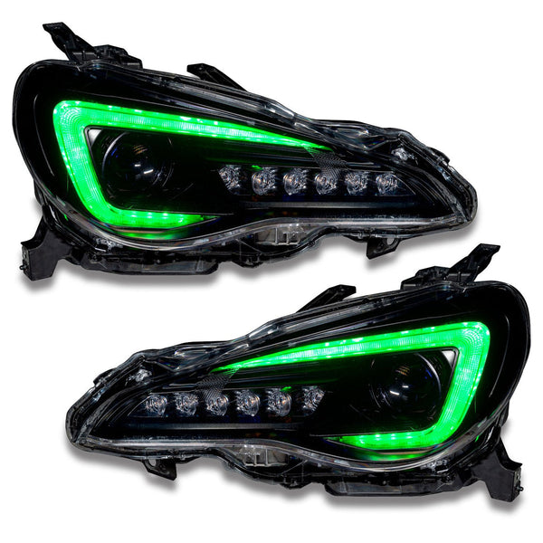 Oracle Lighting Daytime Running Light Upgrade Kit (MPN: 1285-332)