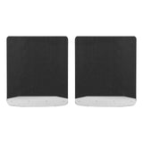 Luverne Textured Rubber Mud Guards (MPN: 252023)