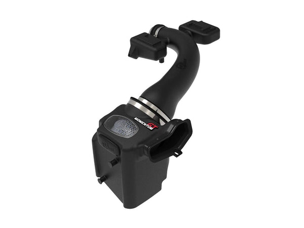 Advanced FLOW Engineering Cold Air Intake (MPN: 50-70069R)