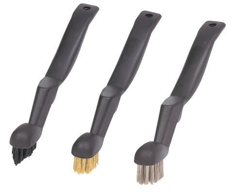 Parts cleaning brush set (MPN: 92004)