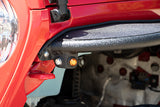 Fishbone Offroad Steel Tube Fenders (MPN: FB23208F)