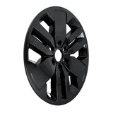 Coast To Coast Wheel Skin (MPN: IMP529BLK)
