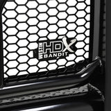 Westin HDX Bandit Bumper (MPN: 58-31125)