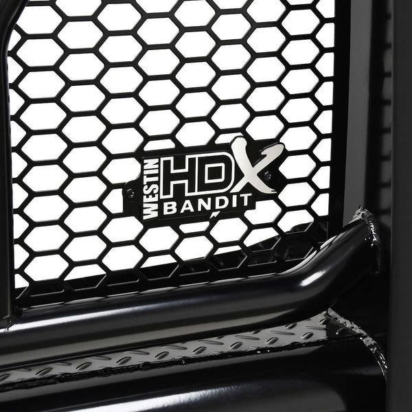 Westin HDX Bandit Bumper (MPN: 58-31125)
