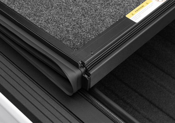 UnderCover Ultra Flex Hard Folding Tonneau Cover (MPN: UX32010)