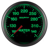 AutoMeter Full Sweep Electric Water Temperature Gauge (MPN: 5655)