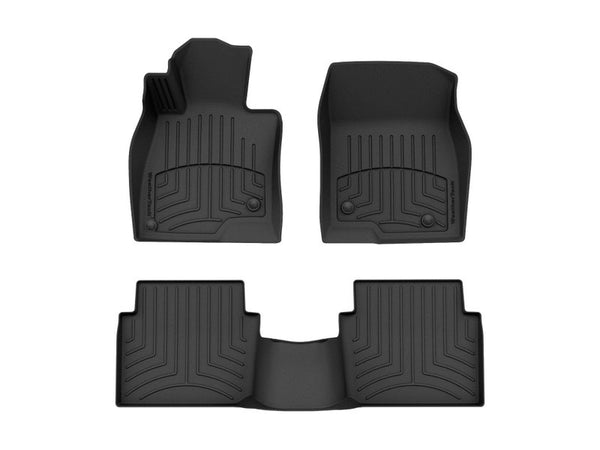 WeatherTech FloorLiner HP (MPN: 44486-1-3IM)