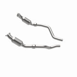 MagnaFlow Direct Fit Catalytic Converter (MPN: 16421)