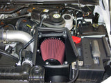 AIRAID Cold Air Intake System (MPN: 400-131-1)