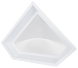 Icon Skylight Inner Dome (MPN: 16358)