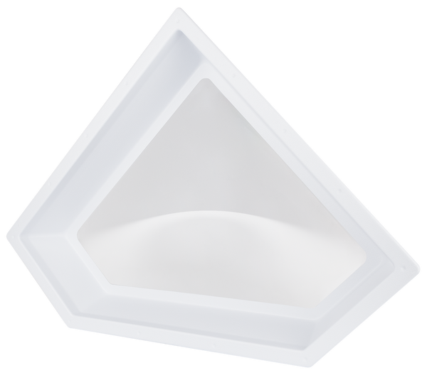 Icon Skylight Inner Dome (MPN: 16358)