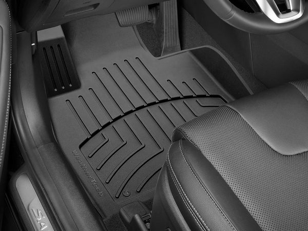 WeatherTech FloorLiner HP (MPN: 4414851IM)
