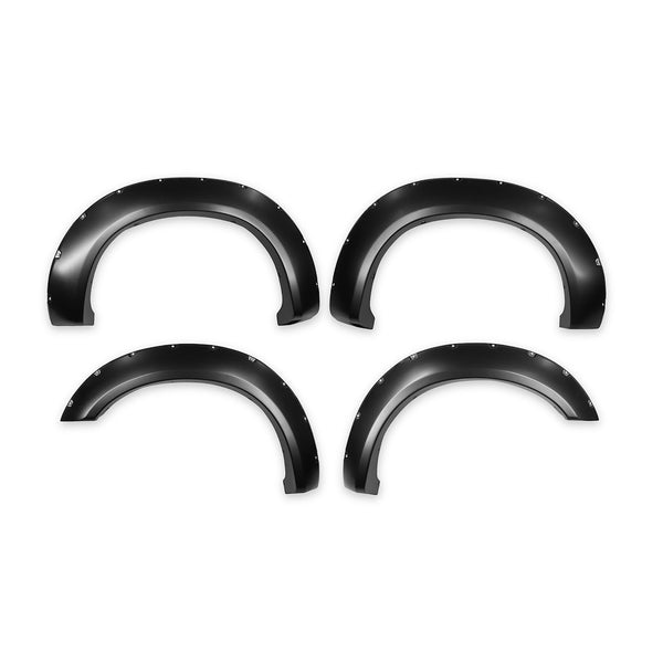 TrailFX Fender Flares (MPN: TFF3005S)