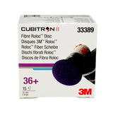 3M Cubitron II Grinding Disc (MPN: 33389)