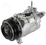 Four Seasons Air Conditioner Compressor (MPN: 168343)