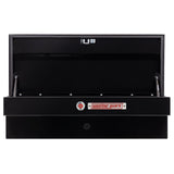 Weather Guard Lo-Side Steel Truck Toolbox (MPN: 185-5-04)