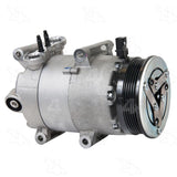 Four Seasons Air Conditioner Compressor (MPN: 98323)