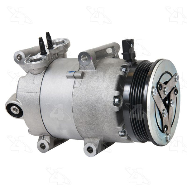 Four Seasons Air Conditioner Compressor (MPN: 98323)